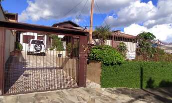 Imagem: CASA NO BAIRRO ESPLANADA!