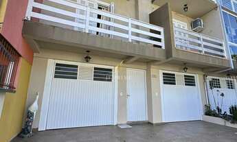 Imagem: SOBRADO NO BAIRRO SANTA LÚCIA!