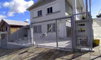 Imagem: CASA NO BAIRRO KAYSER!