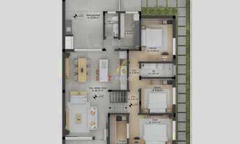 Imagem 6: CASA EM CONSTRUÇÃO, BAIRRO SÃO VIRGÍLIO!