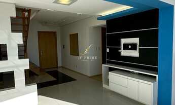 Imagem: COBERTURA NO BAIRRO VILLAGIO IGUATEMI!