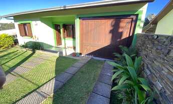 Imagem: CASA NO BAIRRO SANTA FÉ, LOTEAMENTO SÃO