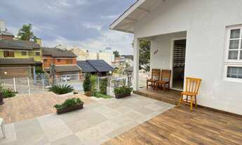 Imagem 4: CASA NO BAIRRO ALTOS DO SEMINÁRIO!