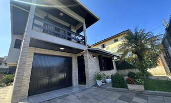 Imagem: CASA NO BAIRRO KAYSER!