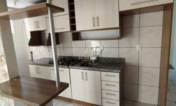 Imagem 2: APARTAMENTO NO BAIRRO DESVIO RIZZO!