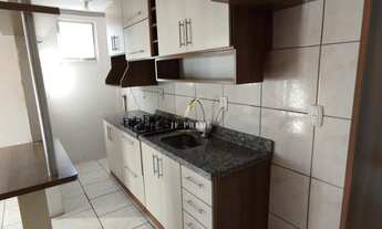 Imagem 3: APARTAMENTO NO BAIRRO DESVIO RIZZO!