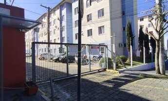 Imagem: APARTAMENTO NO BAIRRO DESVIO RIZZO!