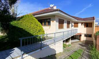 Imagem: CASA NO BAIRRO BELA VISTA!