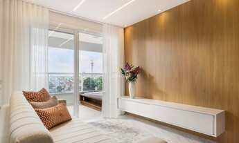 Imagem 5: COSMOPOLITAN, 3 dormitórios, 1 suítes, 2 vagas na garagem, 94M² de Área Construída