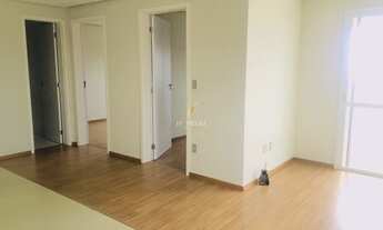 Imagem: AZURRO RESIDENCIAL