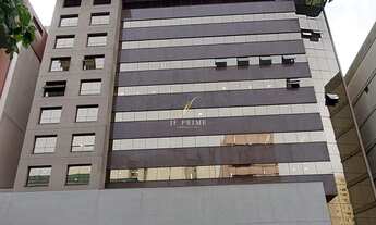 Imagem: SALA COMERCIAL PRIME OFFICES