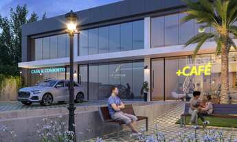 Imagem: SALA COMERCIAL NO BAIRRO CRUZEIRO