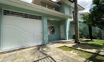 Imagem: CASA NO BAIRRO ALTOS DO SEMINÁRIO