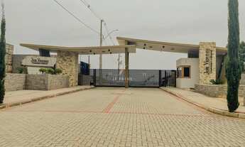 Imagem: TERRENO CONDOMÍNIO RESIDENCIAL DOM VICENZO