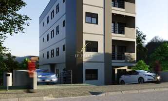 Imagem: APARTAMENTO NO BAIRRO SÃO LUIZ DA SEXTA