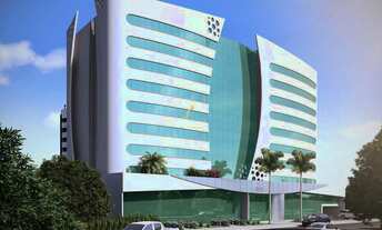 Imagem: SALA COMERCIAL NO BAIRRO SANVITTO