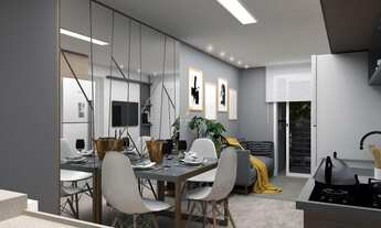 Imagem 6: APARTAMENTO NO BAIRRO COLINA SORRISO