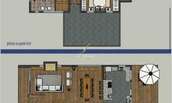 Imagem 6: CASA EM CONDOMÍNIO VICINO