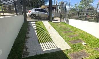 Imagem 4: SOBRADO NO BAIRRO SÃO LUIZ