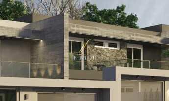 Imagem 2: SOBRADO NO BAIRRO CINQUENTENÁRIO