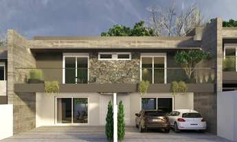 Imagem 3: SOBRADO NO BAIRRO CINQUENTENÁRIO