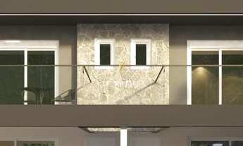 Imagem 4: SOBRADO NO BAIRRO CINQUENTENÁRIO