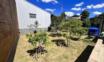 Imagem 3: CASA NO BAIRRO DESVIO RIZZO!