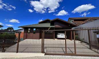 Imagem: CASA NO BAIRRO DESVIO RIZZO!