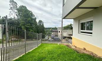 Imagem 3: SOBRADO NO BAIRRO COLINA SORRISO!