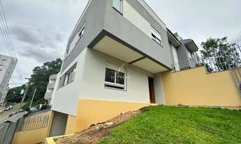 Imagem 2: SOBRADO NO BAIRRO COLINA SORRISO!