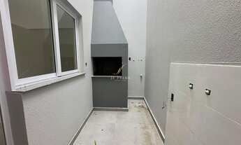 Imagem 5: SOBRADO NO BAIRRO COLINA SORRISO!