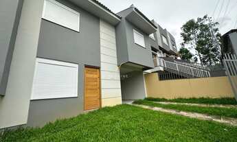 Imagem: SOBRADO NO BAIRRO COLINA SORRISO!