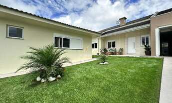 Imagem 4: CASA NO BAIRRO SÃO LUIZ!