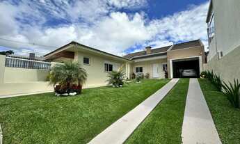 Imagem: CASA NO BAIRRO SÃO LUIZ!