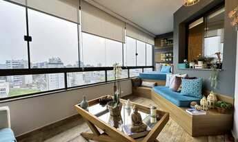 Imagem: APARTAMENTO DUPLEX NO BAIRRO SANVITTO!