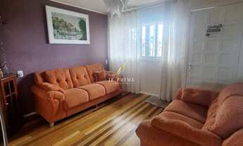 Imagem 6: CASA NO BAIRRO ESPLANADA!