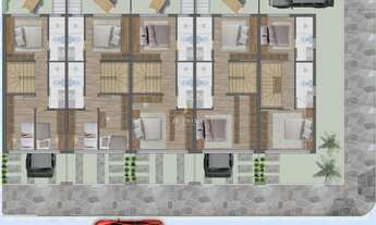 Imagem 4: CASAS NO BAIRRO ALTOS DO SEMINÁRIO!