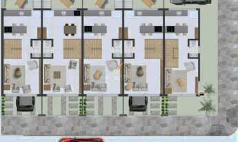 Imagem 5: CASAS NO BAIRRO ALTOS DO SEMINÁRIO!