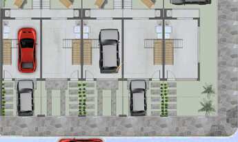 Imagem 6: CASAS NO BAIRRO ALTOS DO SEMINÁRIO!