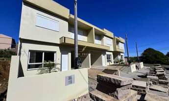 Imagem: SOBRADO NO BAIRRO SÃO LUIZ!