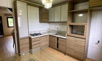 Imagem 4: SOBRADO NO BAIRRO ESPLANADA!