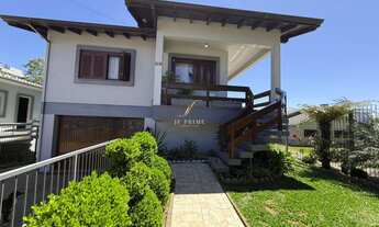 Imagem: CASA LOCALIZADA NO BAIRRO VILA VERDE!