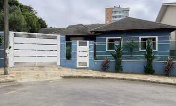 Imagem: CASA NO BAIRRO VILA VERDE!