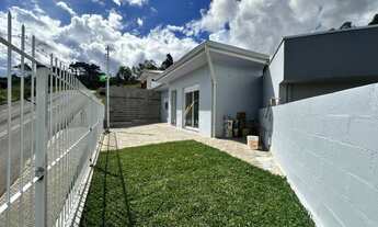 Imagem 3: CASA NO BAIRRO BELA VISTA!