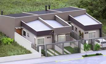 Imagem: CASA NO BAIRRO SÃO VIRGÍLIO!