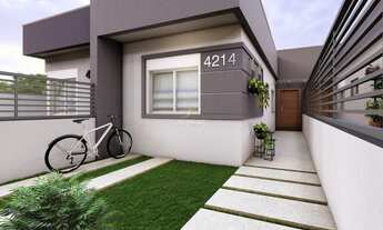 Imagem 2: CASA NO BAIRRO SÃO VIRGÍLIO!