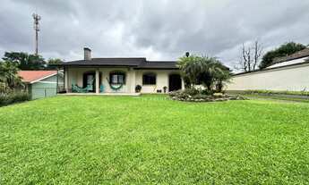 Imagem: CASA NO BAIRRO BELA VISTA!