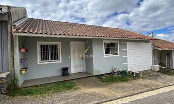 Imagem: CASA NO BAIRRO DESVIO RIZZO!