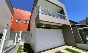 Imagem: SOBRADO NO BAIRRO SÃO LUIZ!