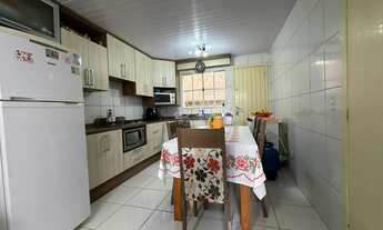 Imagem 6: SOBRADO NO BAIRRO TREVISO!